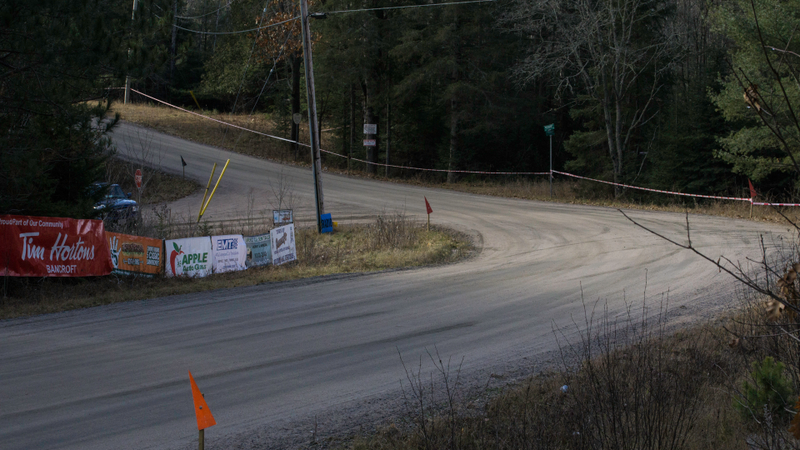 Illustration for article titled CRC 2015 Rally of the Tall Pines Photodump